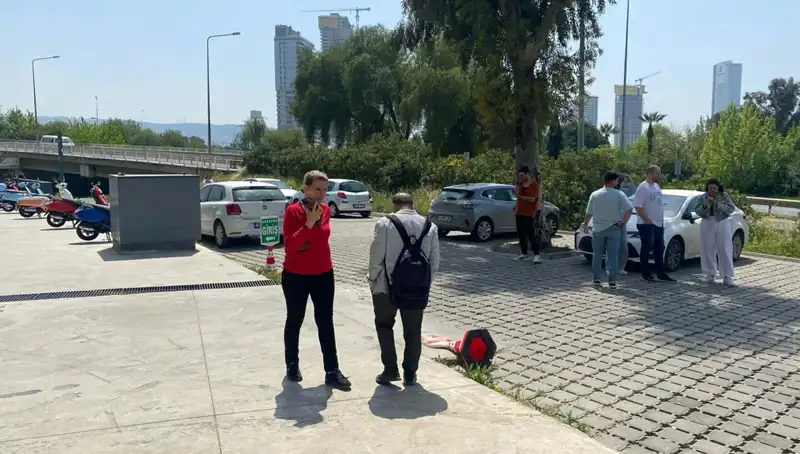 Marmara'da Şok Eden Deprem: İstanbul'dan Uşak'a Kadar Sarsıntılar Hissedildi