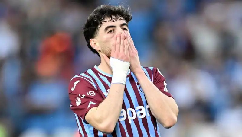 Malheiro, Süper Lig'den Al Wasl'a Transfer Oldu: Futbol Kariyerinde Yeni Bir Sayfa