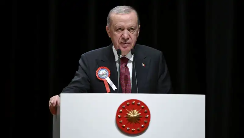 Cumhurbaşkanı Erdoğan'dan Altan Öymen'e İçten Taziye Mesajı: Kaybın Ayrıntıları