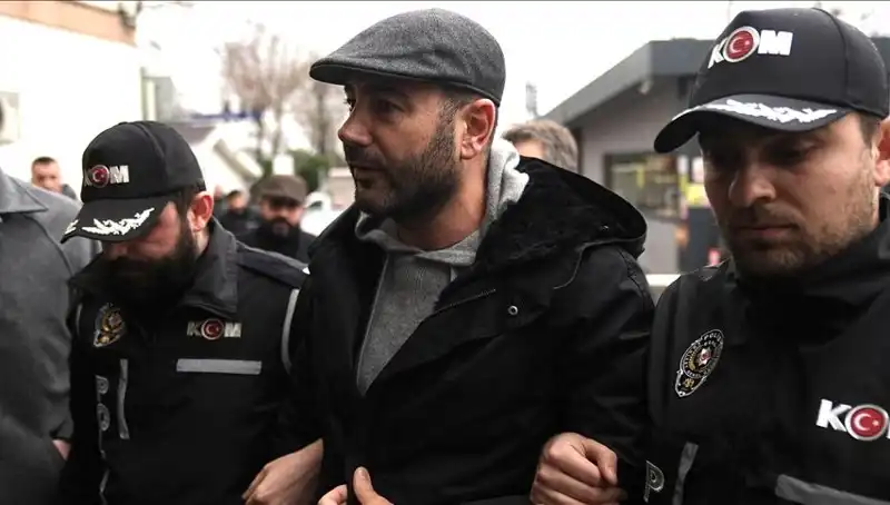 Rıza Akpolat’ın Baldızına Gözaltı: Olayın Perde Arkası