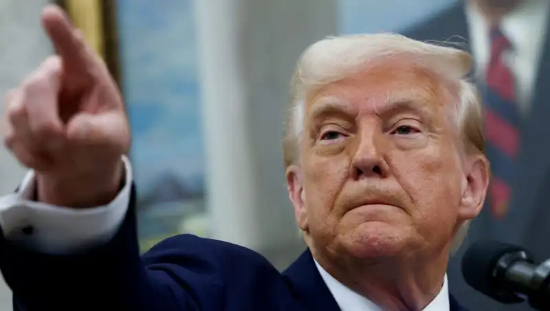 Trump’tan Çarpıcı Açıklama: 2 Nisan Tarihi Ne Anlama Geliyor?