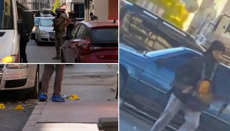 İzmir Karakol Saldırısı: Serbest Bırakılan 16 Çocuk ve Saldırının Perde Arkası