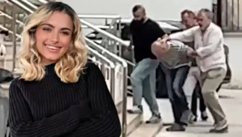 Trabzon'da Şok Eden Cinayet: Balkondan Girip Sinem'i Öldüren Şüpheli Yakalandı