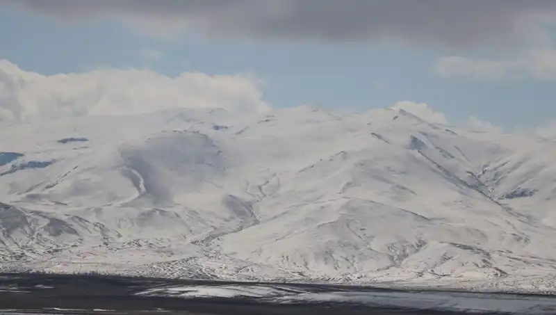 Türkiye’nin 4 İlinde Kar Yağışı ve Soğuk Hava Etkisini Gösterdi