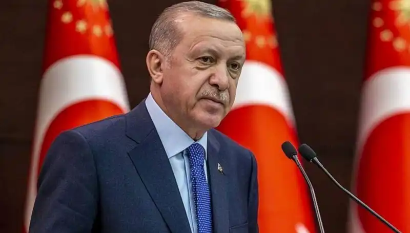 Erdoğan'ın Barış Diplomasisi: Ortadoğu'da Yeni Bir Dönem mi Başlıyor?