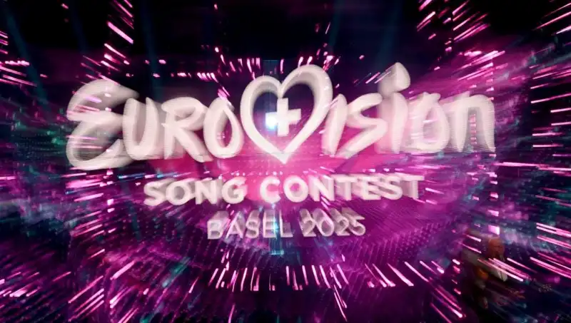 Eurovision 2025 Finalistleri Açıklandı: Siyasi Gerilim İçinde Büyüyen Bir Heyecan