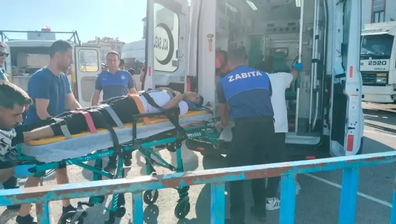 Cumartesi Pazarında Silahlı Saldırı: Korkunç Sonuçlar Açıklandı