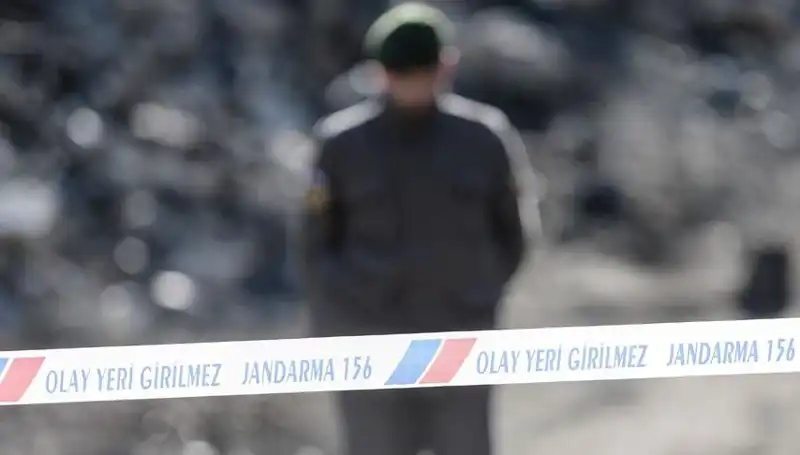 Şanlıurfa'da Akraba Aileler Arasında Bıçaklı Kavga: Yaralılar Hastaneye Kaldırıldı!