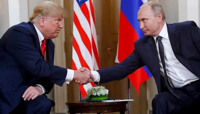 Avrupa'da Trump-Putin Karşıtlığının Yansımaları ve Etkileri