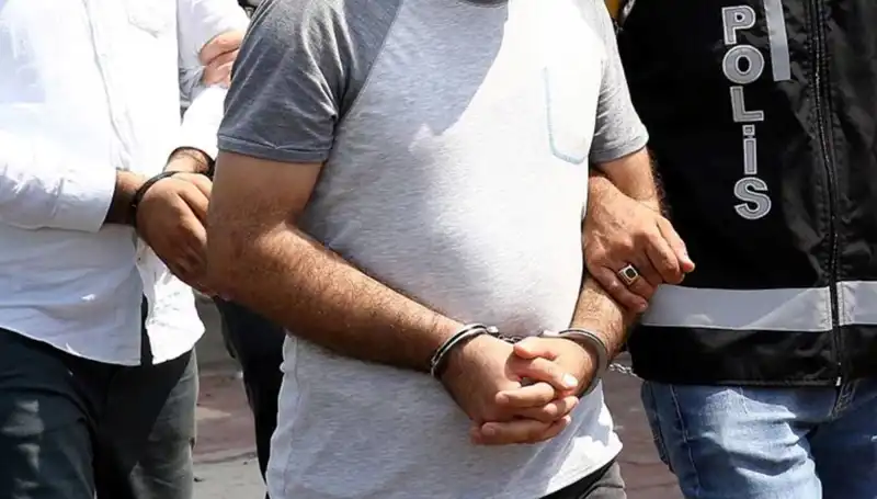 Ankara'da 547 Kişinin Yakalanması: Olayın Perde Arkası Nedir?