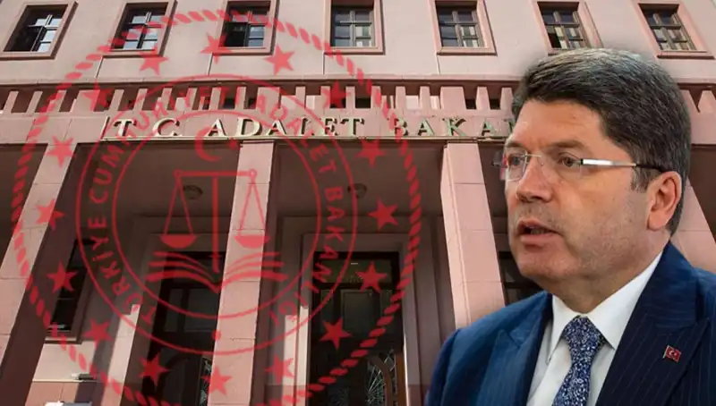2025 Adalet Bakanlığı Personel Alımına Dair Tüm Detaylar Açıklandı!
