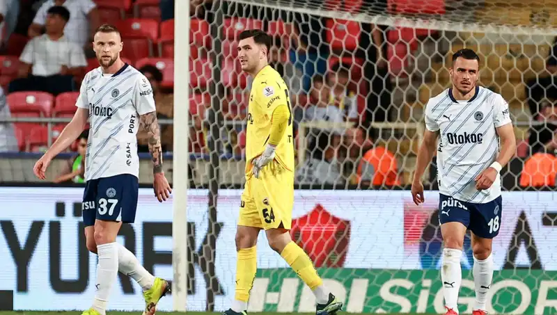 Fenerbahçe'nin Kaosu: 27 Mayıs 2025'te Neler Oldu?