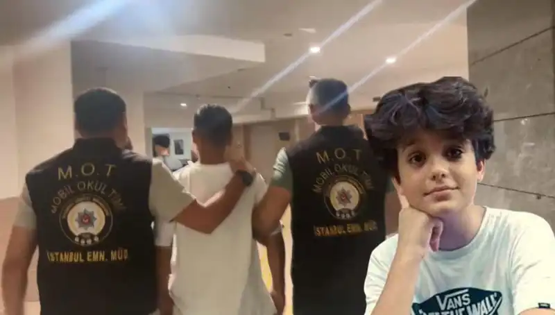 Mattia Ahmet Minguzzi Davasında Avukat Tehdit Edildi!