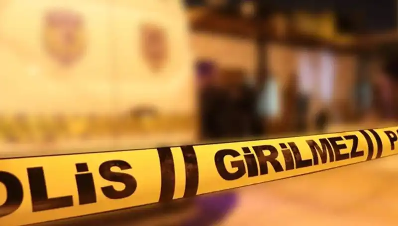 İzmir'de Aile İçinde Kavga: 1 Çocuk, 4 Birey Ağır Yaralı