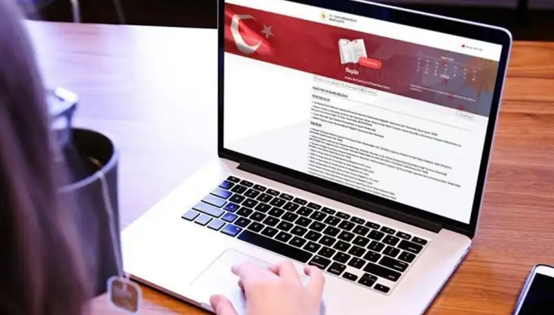 Resmi Gazete'de Bugün: Türkiye’nin Dört Bir Yanında Önemli Gelişmeler