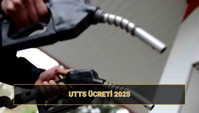 UTTS Ücreti 2025: Zorunlu Taşıt Tanıma Sistemi Hakkında Bilmeniz Gerekenler