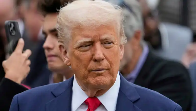 Trump’tan Şaşırtan Açıklama: Çin'e Uygulanan Vergilerde Tarihi İndirim İhtimali