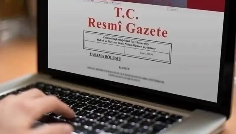 12 Haziran 2025 Resmi Gazete'de Öne Çıkan Kararlar ve Düzenlemeler