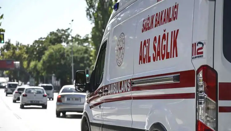 Tokat'ta Merdivenden Düşen İmamın Hayatını Kaybetmesi Üzerine Son Gelişmeler