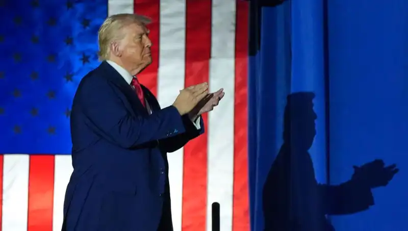 Trump'ın 100 Günlük Dönemi: Yeni Çağın Başlangıcı mı?