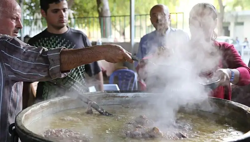 Gadir-i Hum Bayramı: Anlamı, Kutlamaları ve Mesajlarıyla Geleneklerimiz