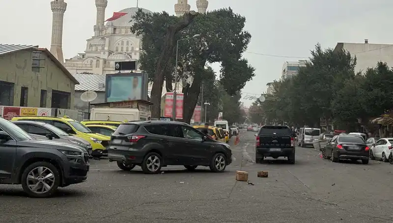 Iğdır'ı Vuran Fırtına: Can ve Mal Kaybı Edinildi mi?