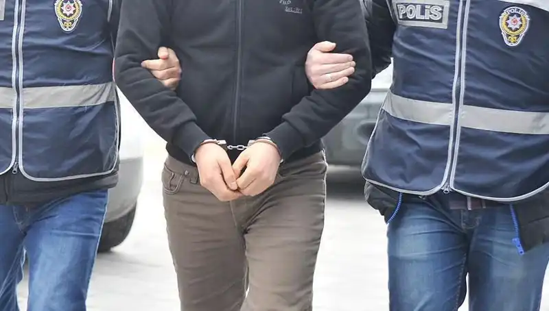 Samsun'da Uyuşturucu Operasyonuyla Tutuklanan Şüpheli İle İlgili Tüm Detaylar