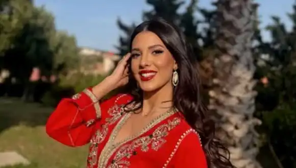 Kuruluş Osman'ın Nilüfer Hatun'u Mahassine Merabet: Rolü ve Geleceği Neler Bekliyor?