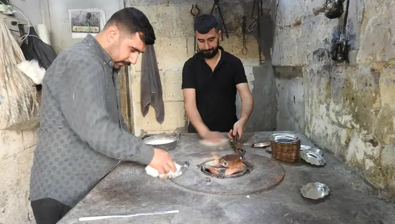 Mesleğin Son Temsilcisi: Çırak Bulamayan Usta Zanaatkâr