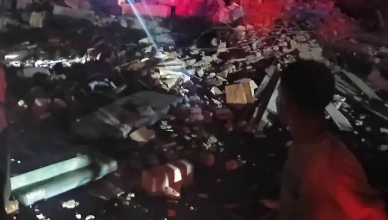 Yemen'deki ABD Hava Saldırısı: 6 Ölü ve 16 Yaralı