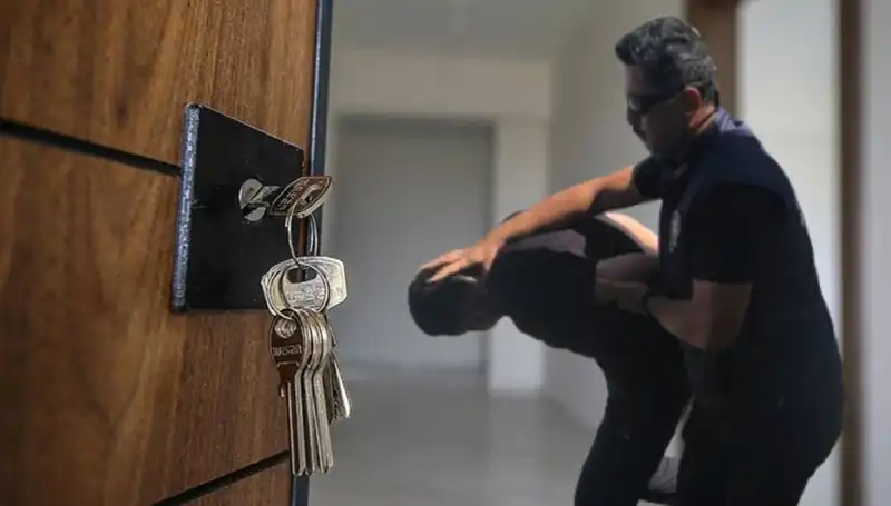 Mersin'den Adana'ya Sazan Sarmalı Dolandırıcılık: Tapuda Elde Edilen Şok Edici Detaylar