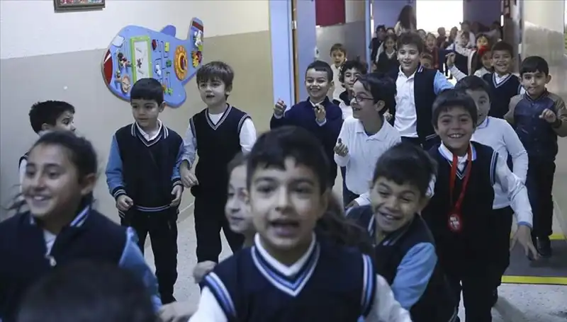 Okullar 2025'te Ne Zaman Açılacak? Tüm Detaylar Burada!