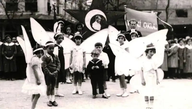 23 Nisan Ulusal Egemenlik ve Çocuk Bayramı'nın Tarihi ve Önemi Nedir?