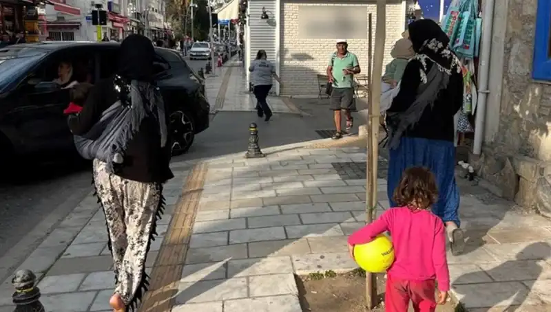 Çocuklarını Dilendirenlere Ne Tür Yasal İşlemler Uygulanacak?