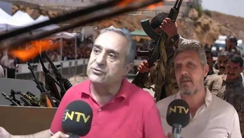 PKK'nın Silah Bırakma Kararı: Türkiye'de Yansımaları ve Anlamı