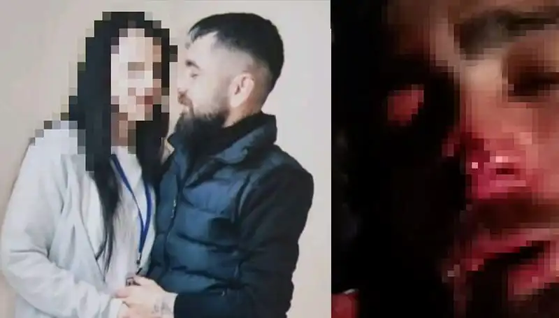 Eski Sevgiliye İşkence: Korkunç Olayda Abisinin Rolü Ne?