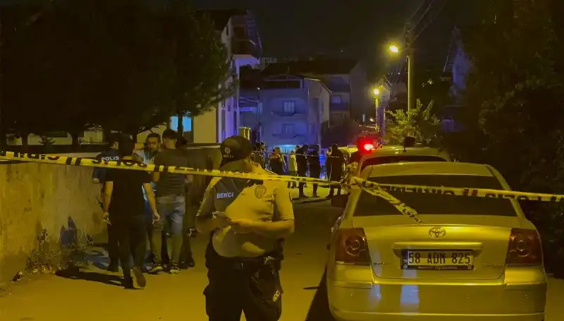 Kına Gecesinde Halay Kavgası: 13 Yaralı, 1'i Ağır