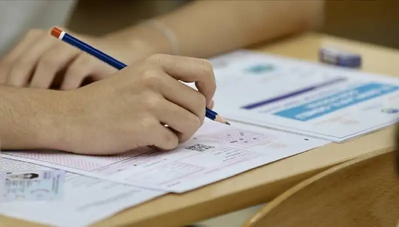 Nizip'ten YKS Şampiyonu Çıktı: Başarı Dolu Bir Hikaye