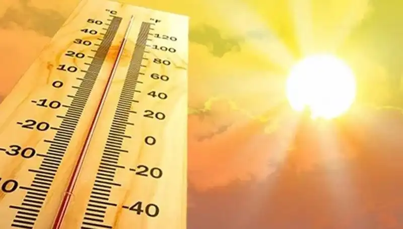 Meteoroloji'den Heyecanlandıran Tahmin: Sıcaklıklar Düşecek!