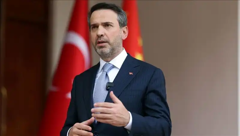 Türkiye, Bölgesel Güç Olarak Küresel Bir Merkez Haline Geliyor