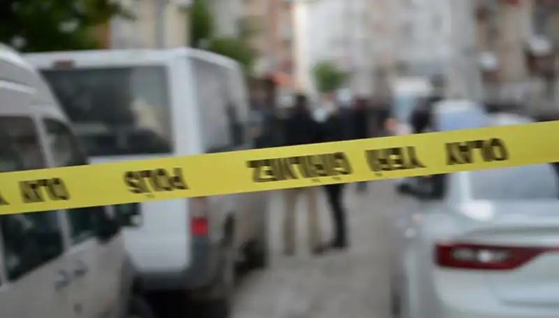 Satırlı ve Bıçaklı Kavga: Can Almaya Devam Eden Sokak Şiddeti