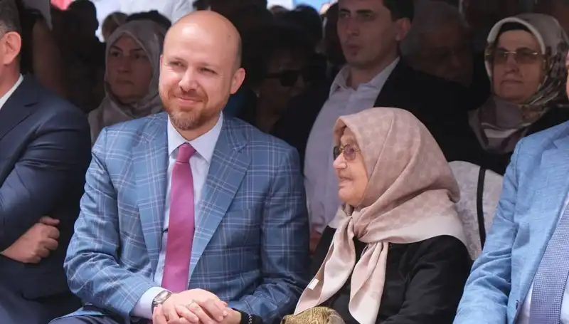 Türkiye Eğitimde Dünyanın Zirvesine Mi Çıkıyor? Bilal Erdoğan'dan Önemli Açıklamalar