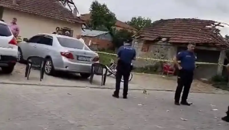 Genç Girişimci, Cinayet Sonrası Tuvalette Yakalandı: Olayın Ayrıntıları