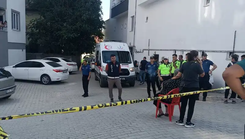 Çocukların Tüfekle Oyun Oynarken Yaşadığı Korkunç Kaza
