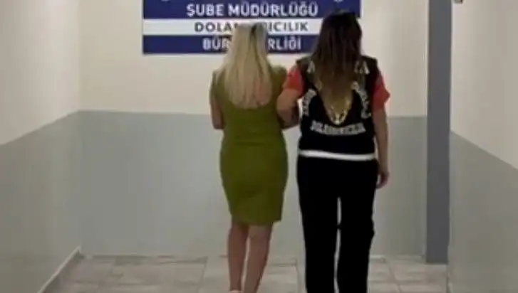 Antalya’da 8.5 Milyonluk Orman Vurgunu: Orman Mühendisi Tutuklandı