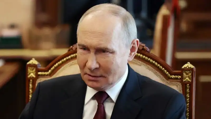 Putin, İran ile Stratejik Ortaklık Anlaşmasını Onayladı: Gelecek Dönemde Ne Bekleniyor?