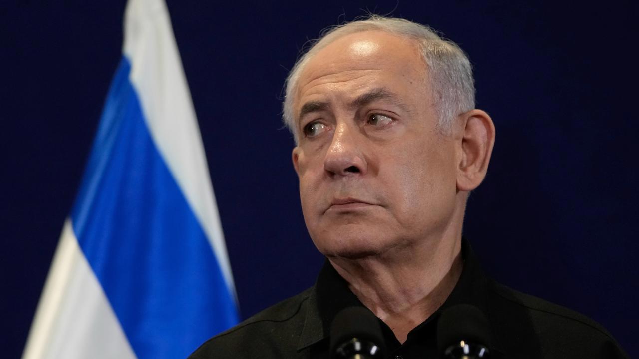 Netanyahu Esirlerin Listesini Almadan Ateşkes Olmayacak