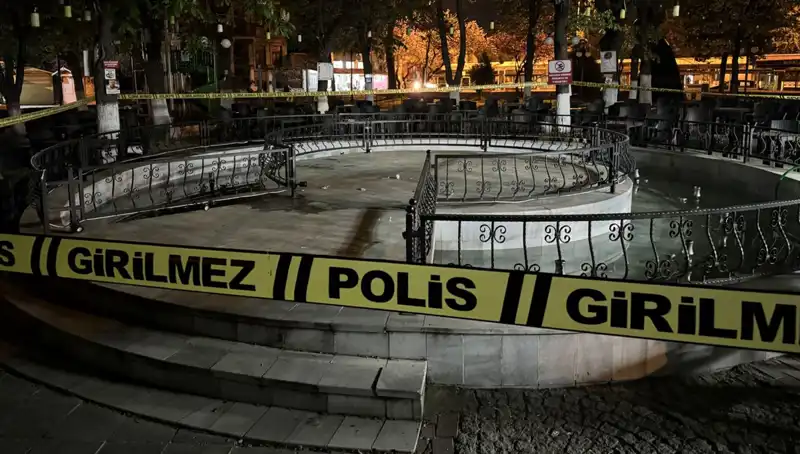 Kırklareli'nde Süs Havuzu Felaketi: 4 Kişi Hastaneye Kaldırıldı