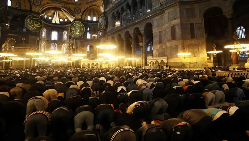 Ramazan Bayramı Arefesi: 2025’te Arefe Günü Ne Zaman Olacak?