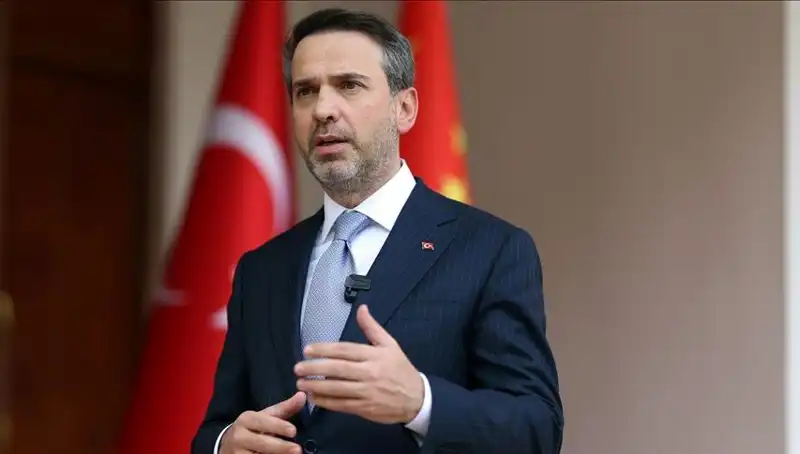 Hibe Değil Ticaret: Bakan Bayraktar’ın Çarpıcı Açıklamaları
